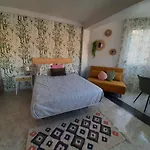 Flat Studio 150M From The Beach With Pool