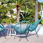 Villa Cala Advocat