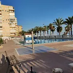 Apartamento Algarrobo Costa