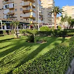 Apartamento Algarrobo Costa
