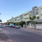Flatguest Trebolina - 3Bdr - Fastwifi - Parking