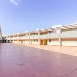 Flatguest Trebolina - 3Bdr - Fastwifi - Parking