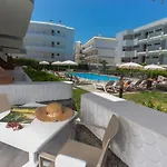 Apartamentos Mariachis