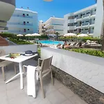Apartamentos Mariachis