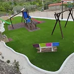 Casa Serrana