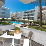 Apartamentos Mariachis