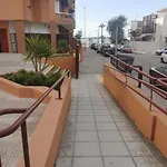 Apartamentos turísticos Sanlúcar Beach 2 y 3