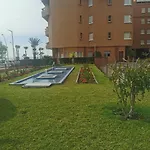 Apartamentos turísticos Sanlúcar Beach 2 y 3