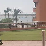 Apartamentos turísticos Sanlúcar Beach 2 y 3