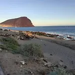 Apartamento Magico Mar Y Tierra