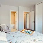 San Amaro Beach Duplex
