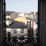 NAMOR-Apartamento Tres Balcones