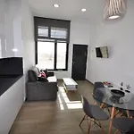 Apartamento turístico 2 Conil luz
