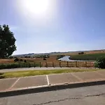 Apartamento turístico 2 Conil luz