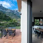 Apartaments Agulles De Montserrat
