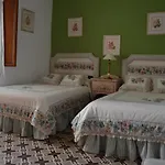 Casa Rural Los Jarales