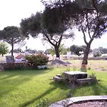 Casa Rural Los Jarales