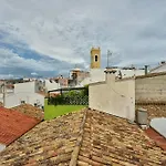 Charmante Maison indépendante dans le vieux calpe