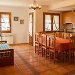 Apartamento San Hipolito
