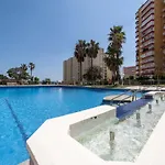 Apartamento Benalmádena Puerto Marina