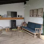 Posada Tresvalle