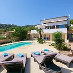 Villa Albatros