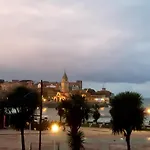 Apartamento la Escalerona con vistas al mar