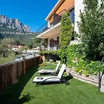 Apartaments Agulles De Montserrat