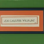 La Casita Verde
