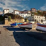 Apartamento en la playa con parking privado