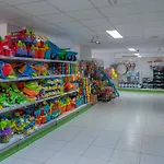 Vacanceselect Mobil Homes - Camping Playa Tropicana