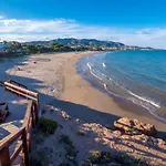 Vacanceselect Mobil Homes - Camping Playa Tropicana