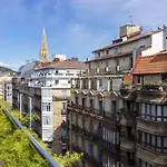 Aire De La Concha - The Rentals Collection