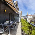 Aire De La Concha - The Rentals Collection