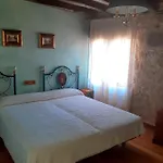 La Casa De Haza
