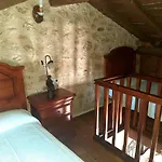 La Casa De Haza