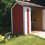 Casita Carballo Blanco