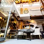 Molino Candeal Hotel Boutique & Apartamentos