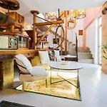 Molino Candeal Hotel Boutique & Apartamentos