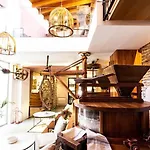 Molino Candeal Hotel Boutique & Apartamentos