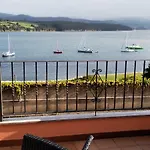 Mirador de la Ría