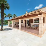 Na Mayans - Casa Gran