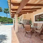 Na Mayans - Casa Gran
