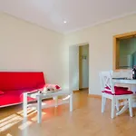 Apartamentos Ribera del Puerto