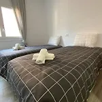 Amplio Apartamento Seaview