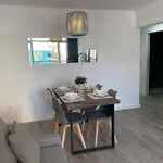 Amplio Apartamento Seaview