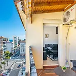 Appartement Ideal Pour Chiller Au Soleil !