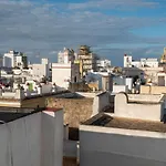 El mirador de Ancha