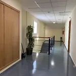 Residencia Mediterraneo