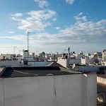 El mirador de Ancha
